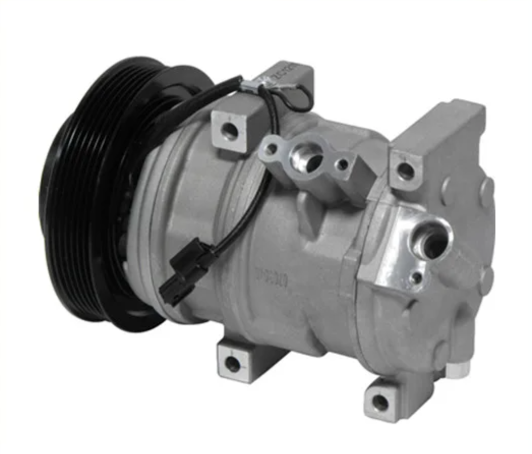 OEM: 38810RGLA02 COMPRESSOR HONDA ODYSSEY 08-17 PILOT RODGELINE