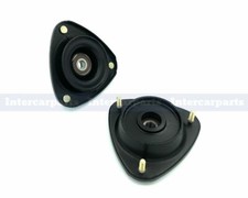 2x Front Shocker Top Strut Mount Mounting for Subaru Impreza 1.5 1.6 1.8 2.0 2.5