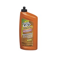 Church Dwight Wood Floor Refinish (12 Pack) Church Dwight Wood Floor Refinish (12 Pack)