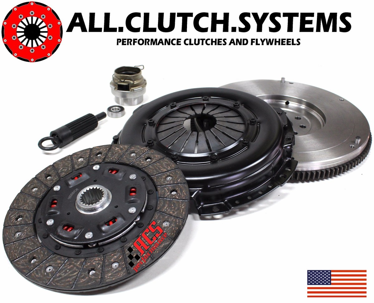 GEAR MASTERS HD CLUTCH KIT FOR TOYOTA 94-04 TACOMA 4RUNNER