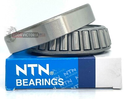 NTN 32213 TAPERED ROLLER BEARING 65x120x31mm | eBay