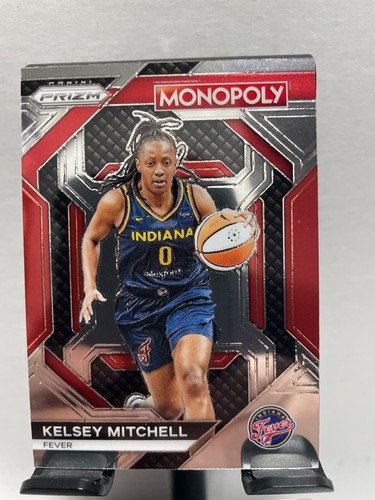 2024 Prizm WNBA Monopoly Complete Your Set, YPC - Picture 70 of 85
