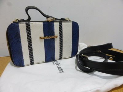 russell and bromley camera bag