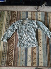 Acu2 Nomex Large Long Army Aircrew Pants/Trousers and blouse/top