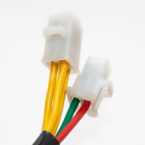 ✅Regulador ▷ Rectificador de voltaje Daelim S I/II/III / Inyeccion - 125cc - 05 - Imagen 2 de 3