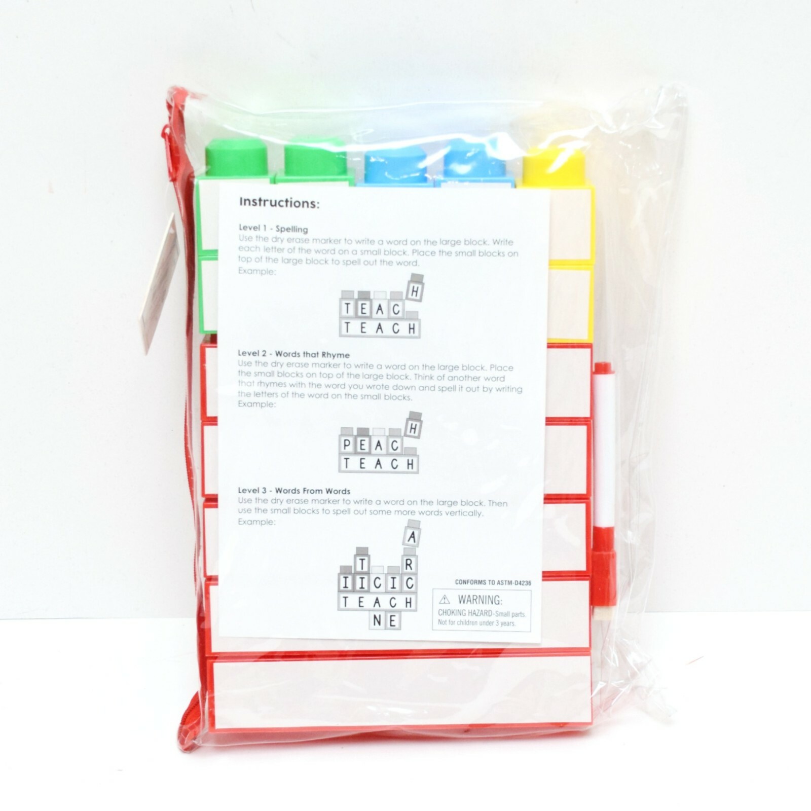 building blocks ankyo