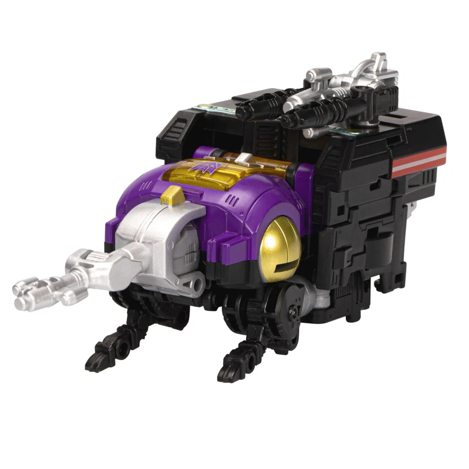 Transformers Legacy Bombshell Deluxe generations insecticon - Image 3 of 3