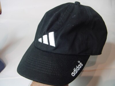 YOUTH ADIDAS BASEBALL HAT