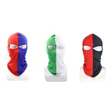 Summer Outdoor Sports Cycling Ice Silk Mask Sunscreen Windproof Head Cover