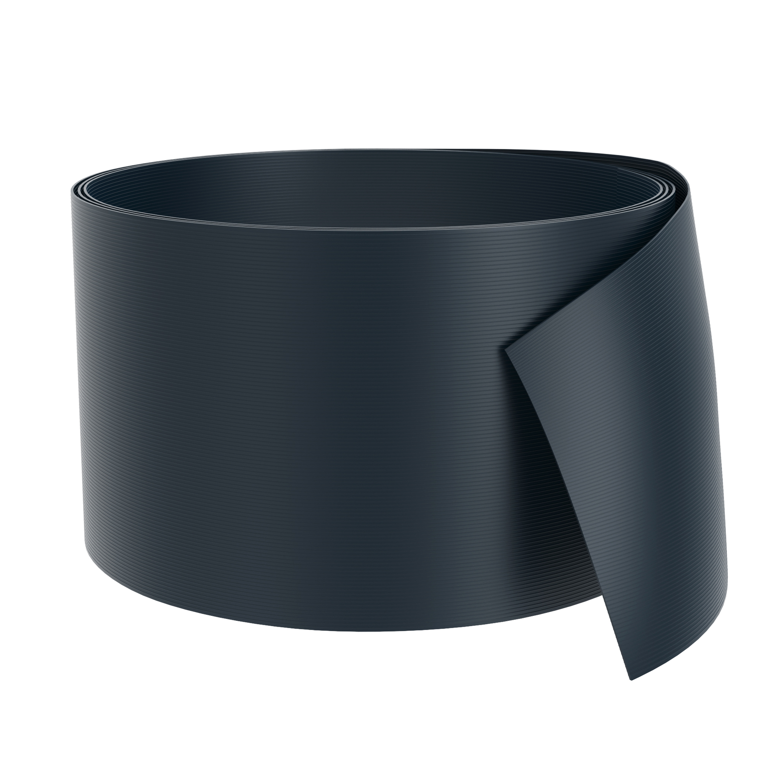 Strisce Oscuranti Per Recinzione Verde-grigio Rotolo 35 M 19 Cm Altezza | Ferramenta Lavagnese - Foto 10