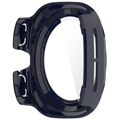 Für Samsung Galaxy Watch FE 7 40mm 44mm Ultra 47mm Schutzhülle TPU PC Case Cover - Picture 72 of 457