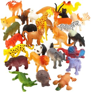 animal toy pack