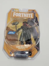 Fortnite Solo Mode Calamity Action Figure- New & Sealed! by Jazwares