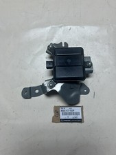 2017-2022 MAZDA  CX-5 Electrical Components LEFT Blind Spot Radar KB8C67Y30P OEM