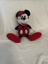 Las mejores ofertas en GUND Mickey Mouse y sus amigos para