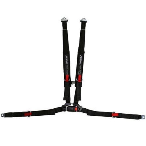 Polaris RZR- Sub Zero 4-Pt Harness - Passenger- OEM 2882282 - Picture 1 of 1