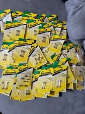 Bulk Lot Of Bussman HEF BP Mdl Electronic Fuses