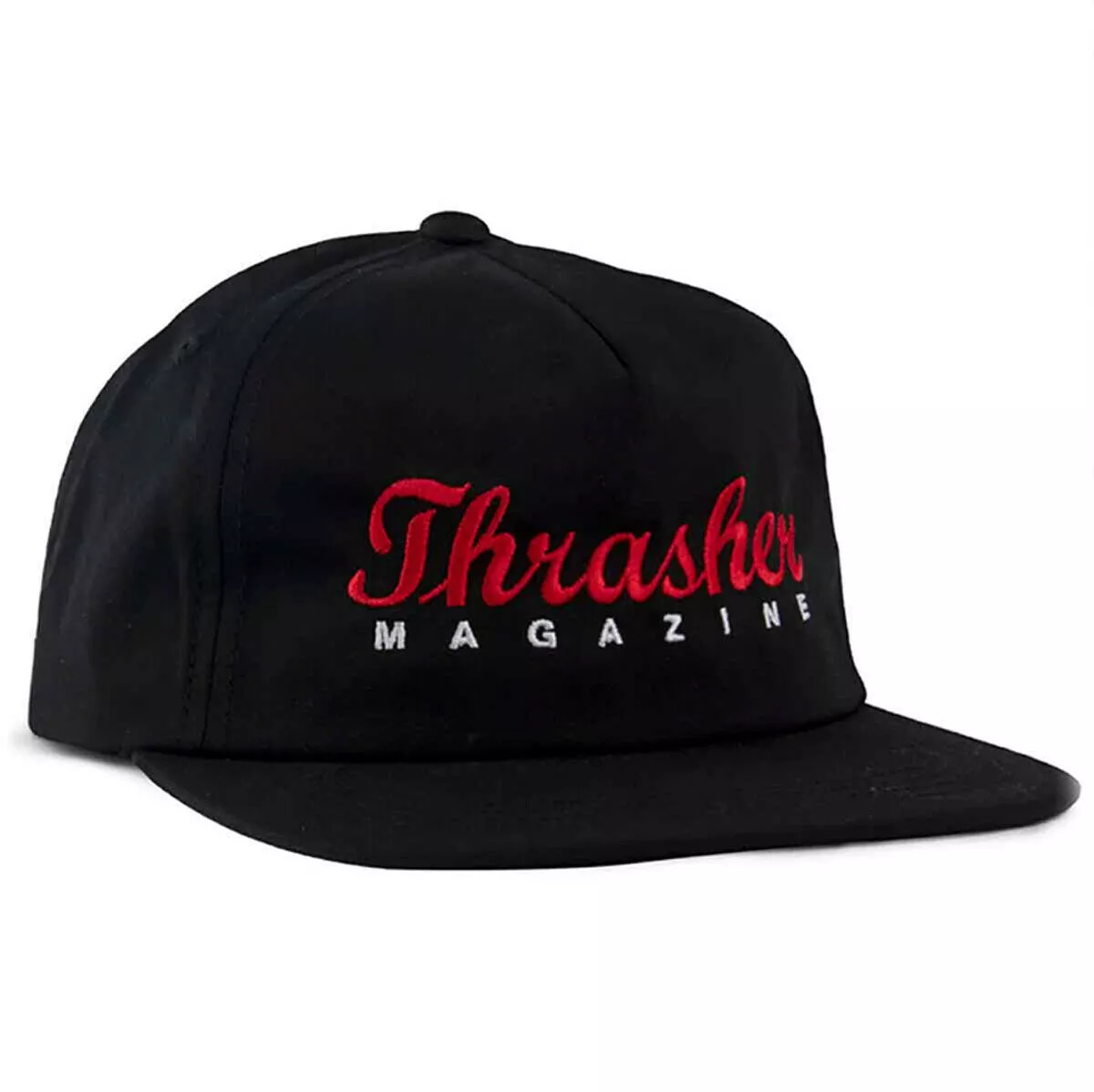 Thrasher hat top