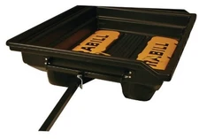  Universal Shelter Tow Bar | Universally Sized Tow Bar Designed to Haul 