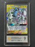 Pokemon PCG9 ARCEUS & DIALGA. CSMAC 001/019 2023 Chinese