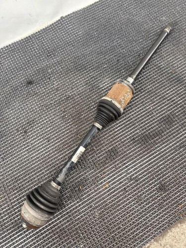 BMW X3 F25 Antriebswelle vorne rechts 7598028 3.00 Diesel 190kw 2013 33776046