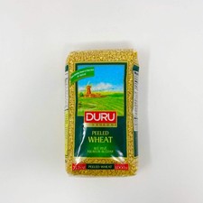 Duru peeled Wheat 1kg