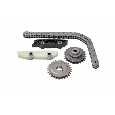 1x Steuerkettensatz BorgWarner 59007150001 passend für IVECO