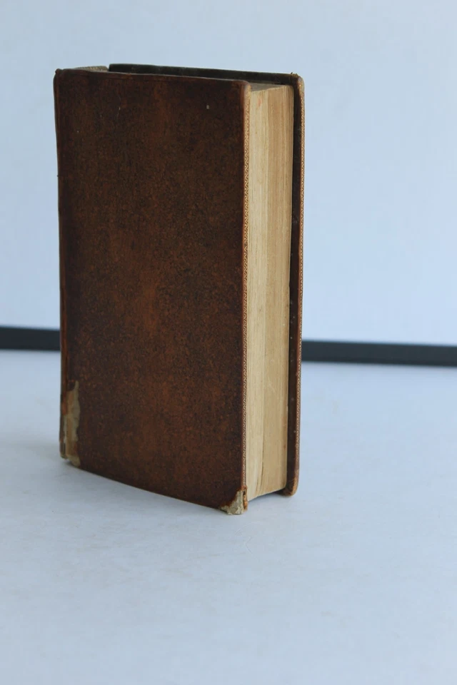 Oeuvres de Parny-Poésies érotiques-3 tomes en 1 vol-1799-1802 - Photo 2/4