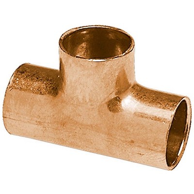 PPG 57546X for PlumbMaster 1-1/2 Copper Proseries Tee