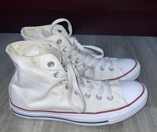 Converse Chuck Taylor All Star High Top Sneakers Men's Size 7/Wo's 9