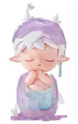Heyone MIMI Natural Poetry Trading Figure Secret Hidden Edition Dawn 4 Collectib