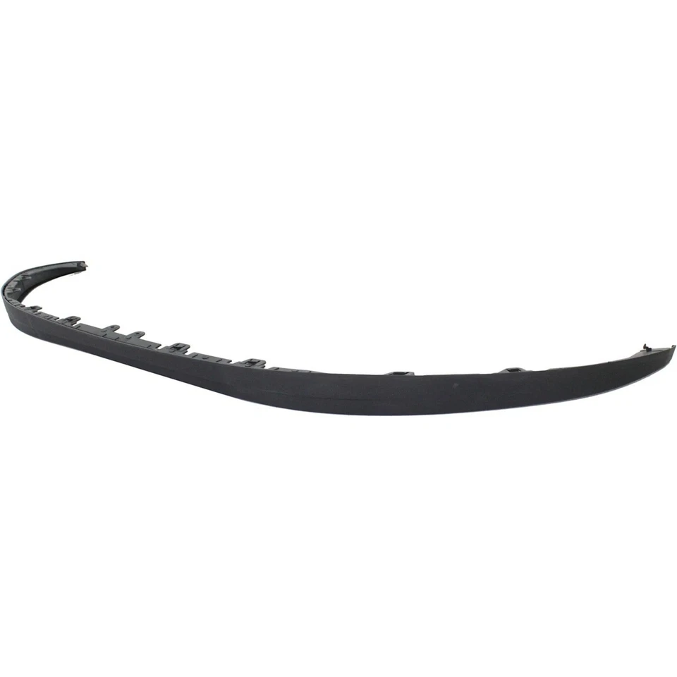 New Front Bumper Lower Valance Air Deflector Fits 2011-2015 Chevrolet Cruze - Image 4 of 4