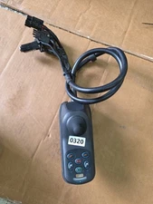 VSI 6-Key Wheelchair Joystick PG Drives D50402 Pride CTLDC1324 Elevating Seat