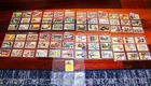 ORIGINAL ABC ENGLAND 1965 WW2 BATTLE FULL 73 CARD SET HIGH GRADE!! rare