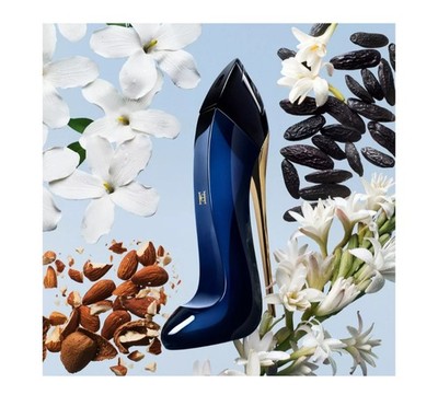 Carolina Herrera Good Girl & Good Girl Jasmine Absolute Mini