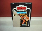 STAR WARS VINTAGE ESB LUKE X-WING CANADIAN CANADA 32 BACK CARDBACK UNPUNCHED