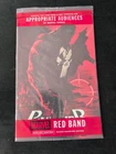 PUNISHER RED BAND #1 PATRICK GLEASON INCENTIVE VARIANT SEALED