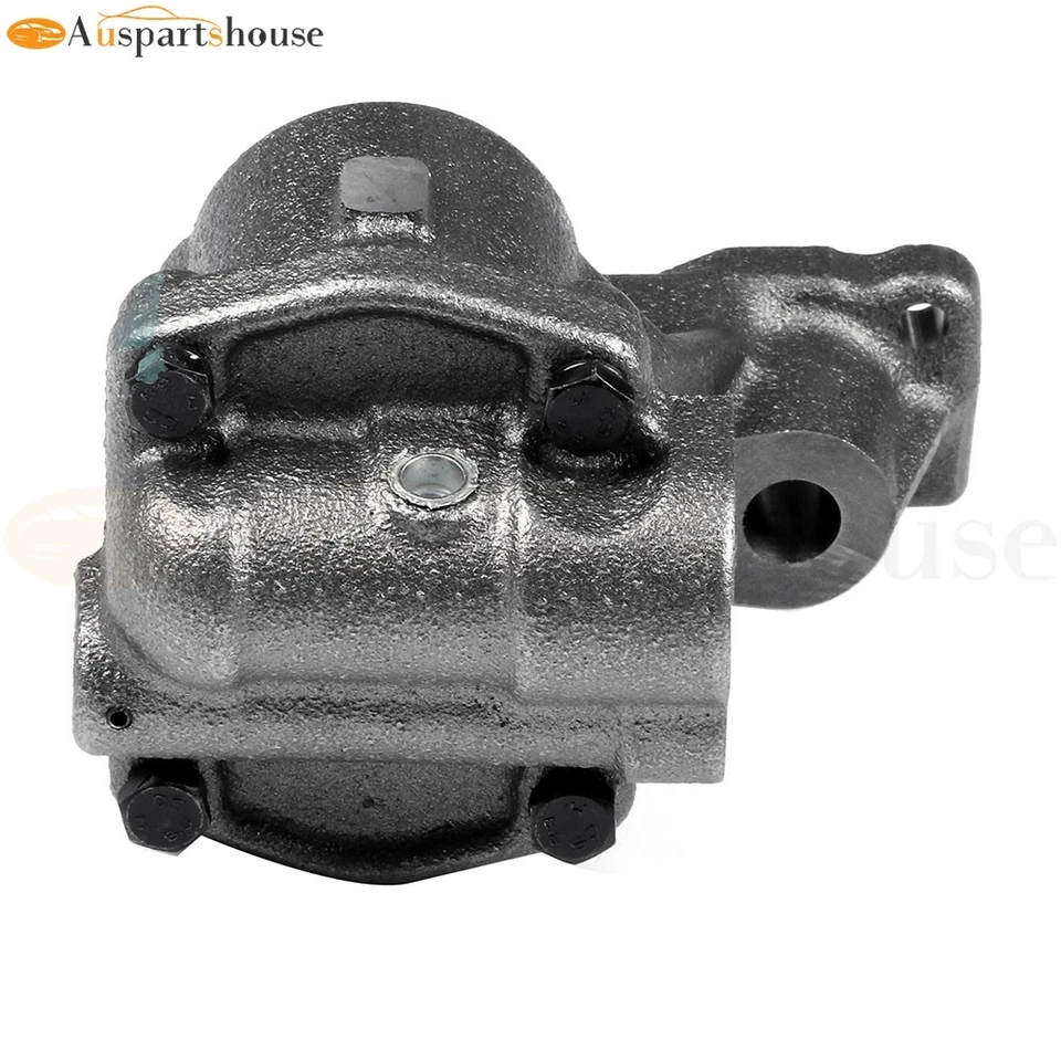 High Volume High Pressure Engine Oil Pump for CHEVROLET CADILLAC GMC ISUZU - Image 4 of 4