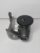 Gitzo G1376M Magnesium Ball Head - Ball Tilt - Tripod Tilt - Tripod Head G 1376M