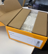 Elucian CUEB8 8 Way Unpopulated Metal Consumer Unit