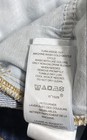 Lauren Ralph Lauren Women's Jeans Dark Wash High Rise Straight Leg Size 4 — photo 5