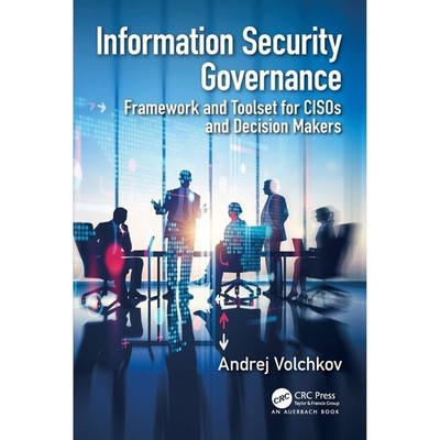Information Security Governance