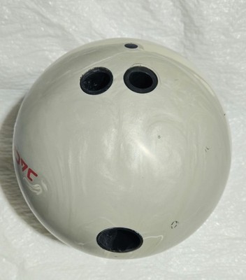 15 Lb MOTIV ExJ JACKAL LIMITED EDITION BOWLING BALL. RH Read Descr
