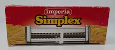 Imperia Simplex X.150 Spaghetti Attachment T.S Made in Italy for SP150