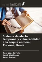 Paul Lopodo Mutu (U. A.) | Sistema De Alerta Temprana Y Vulnerabilidad A La...
