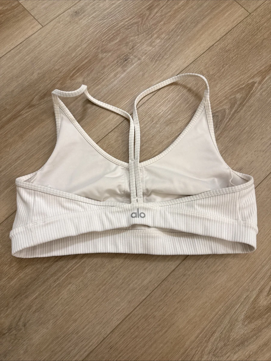 ALO Yoga Regular Sports Bras for sale | eBay