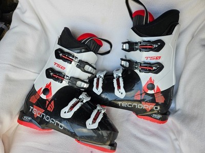 TECNO PRO  Skischuhe Skistiefel Skiboots Gr.38,39 - 25,5 cm, 298 mm
