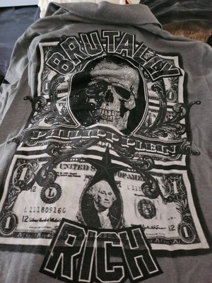 Philipp Plein  Poloshirt Original