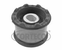 Corteco Lagerung, AutomatikgetriebeträGer 80001892 FüR Audi Vw