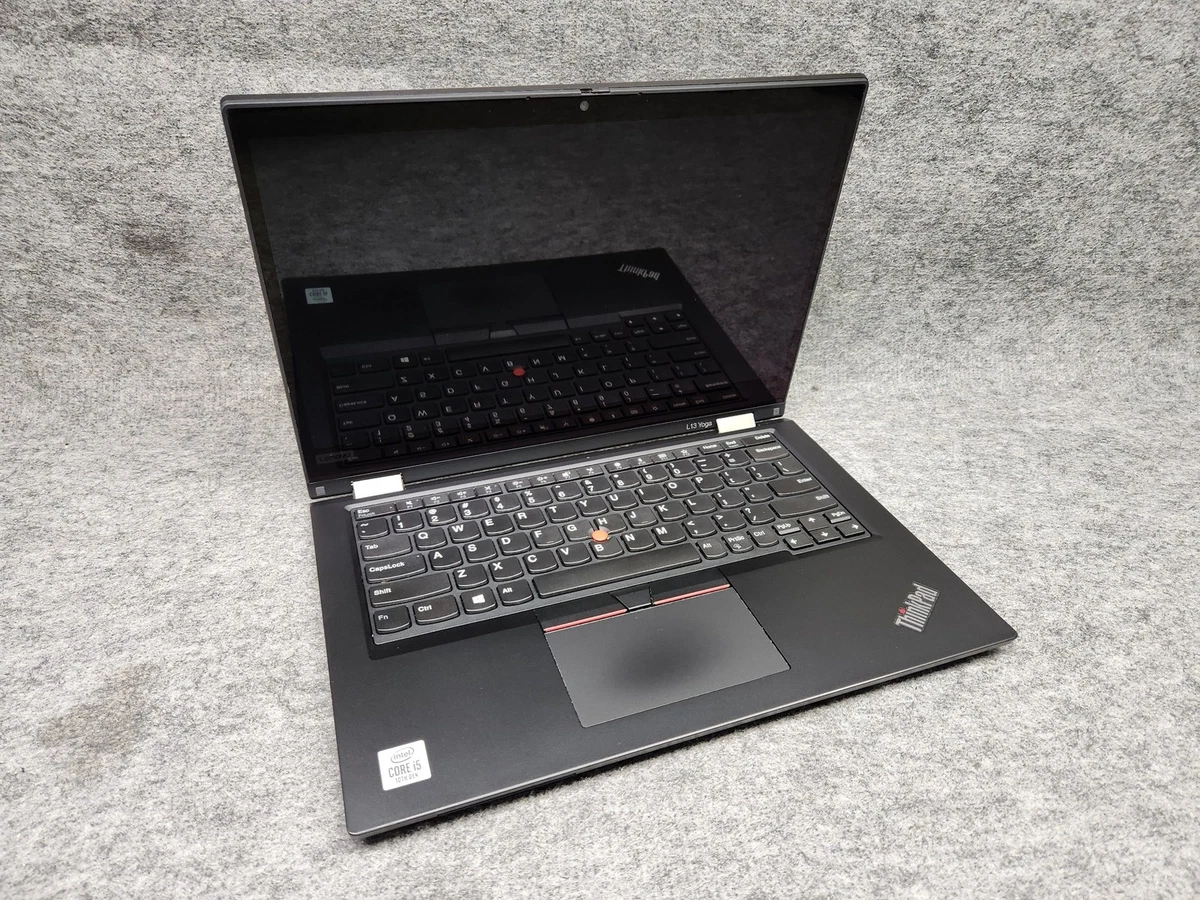 Las mejores ofertas en Lenovo Intel Core i5 10th generación
